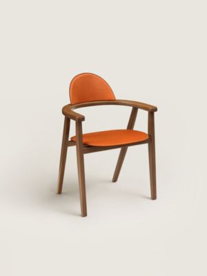 エルメス　HERMES Metiers chair メティエ　メチエ　椅子 Metiers chair | Hermès Canada